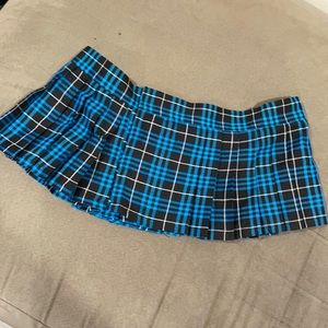 Schoolgirl Skirt